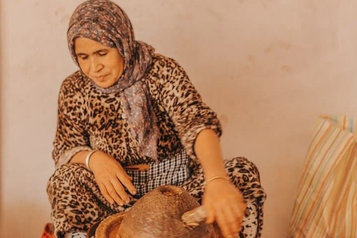 Day Trip to Essaouira from Marrakech — Medina, Beach & Argan Cooperative photo 4