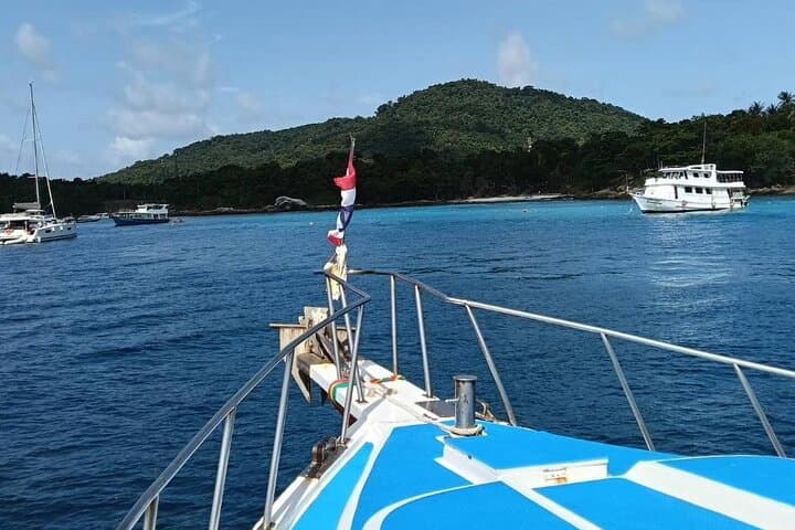 Phuket 3-Day PADI Open Water Diver Course — Learn to Dive from Patong to Kata photo 4
