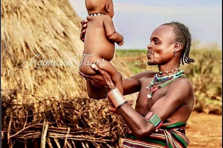 21-Day Ethiopian Wonders Adventure: Simien, Lalibela & Danakil Multi-Day Tour photo 2