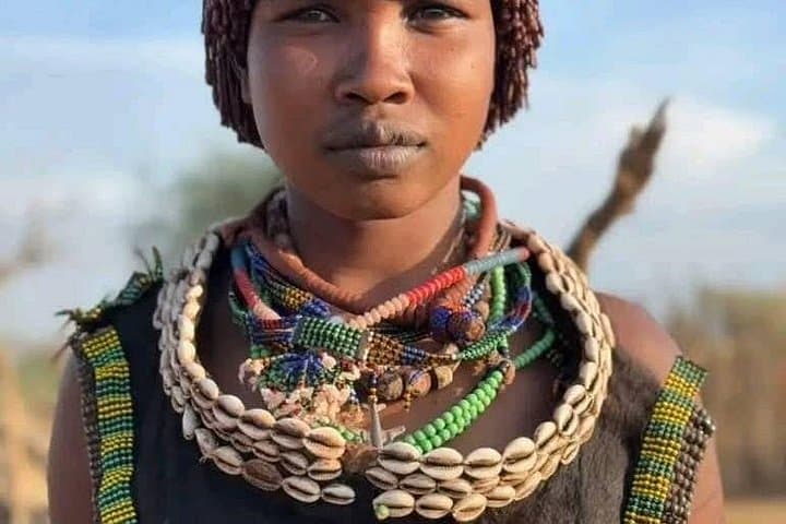 21-Day Ethiopian Wonders Adventure: Simien, Lalibela & Danakil Multi-Day Tour photo 3