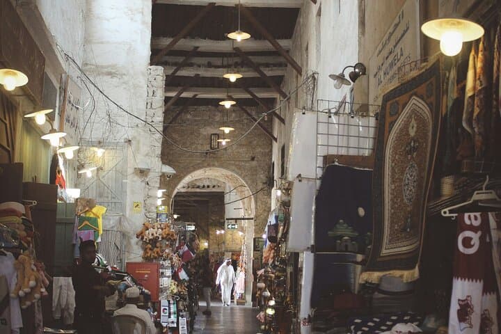 Private Dubai Shopping Excursion: Gold Souk, Spice Souk & Outlet Mall photo 2