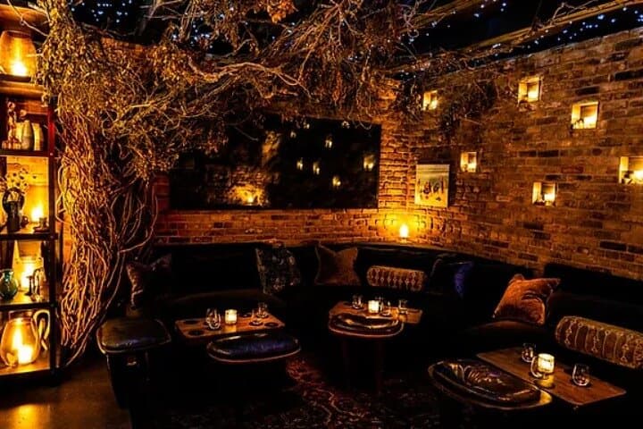 Austin Speakeasy Night Tour: 3-Hour Guided Cocktail Crawl Through Hidden Bars photo 5