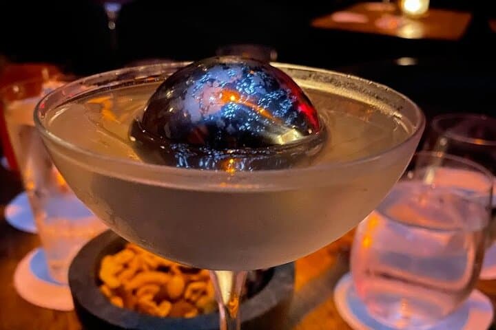 Austin Speakeasy Night Tour: 3-Hour Guided Cocktail Crawl Through Hidden Bars photo 6