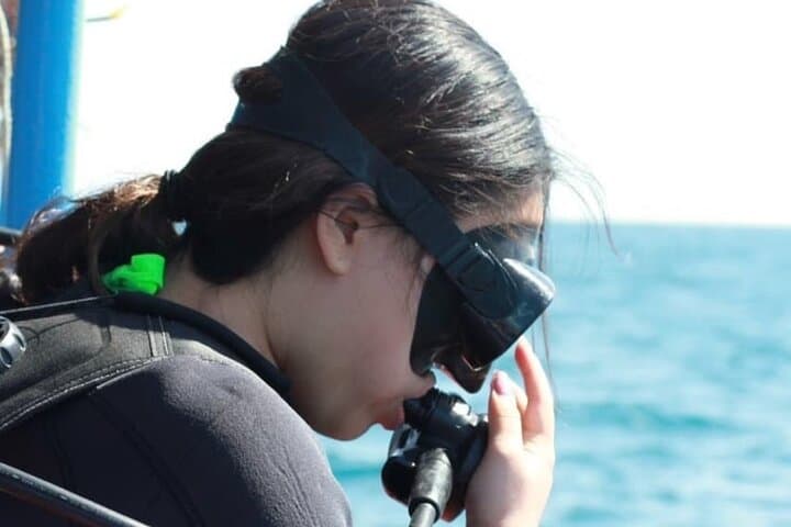 Koh Chang 2-Day PADI Scuba Diver Course — Learn to Dive to 12m photo 3