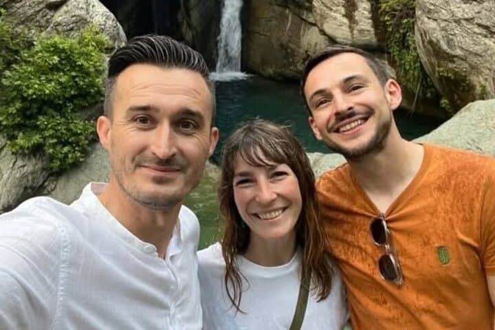 Bogovë Waterfall & Osum Canyon Day Tour from Berat photo 5