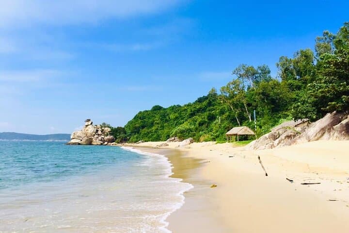Cu Lao Cham Snorkeling Day Trip from Hoi An or Da Nang photo 6