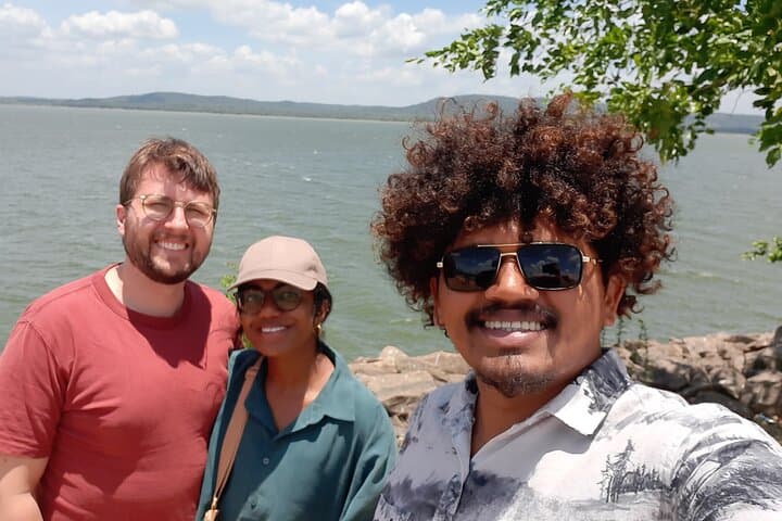 10-Day Private Tour of Sri Lanka: Sigiriya, Kandy, Tea Country & South Coast photo 3