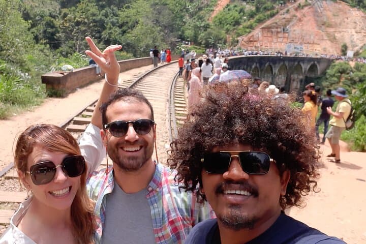 10-Day Private Tour of Sri Lanka: Sigiriya, Kandy, Tea Country & South Coast photo 5