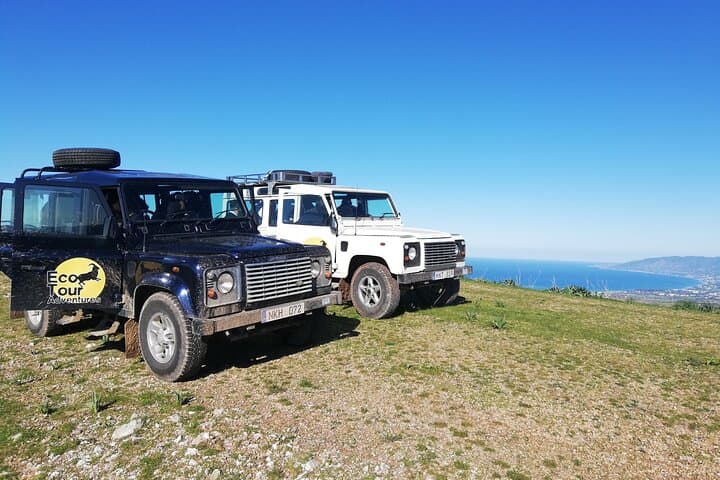 Troodos Mountains Ecotour Adventure: Pine Forest Drives, Villages & Waterfalls photo 4