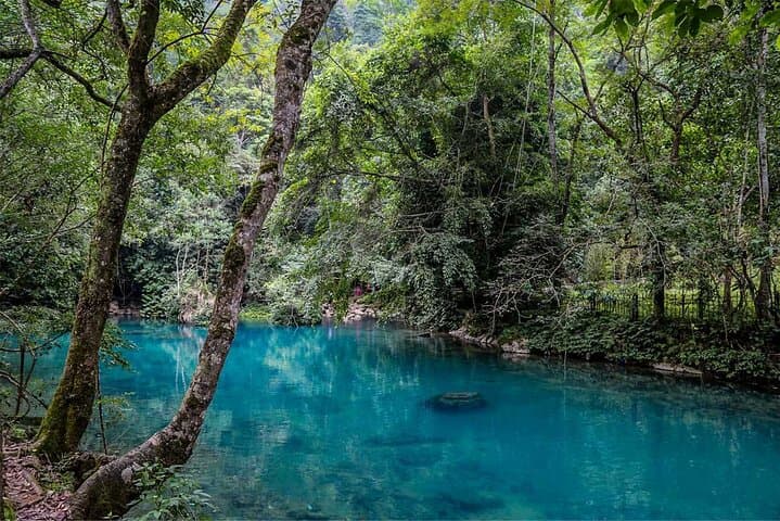 Ba Be National Park 3-Day Getaway from Hanoi photo 2
