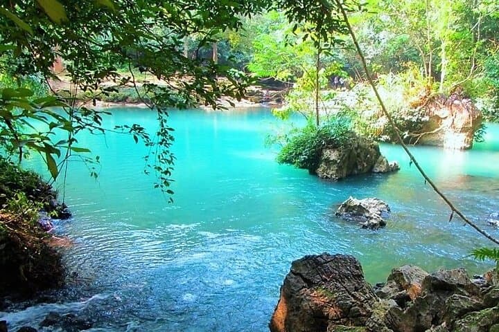 Ba Be National Park 3-Day Getaway from Hanoi photo 3
