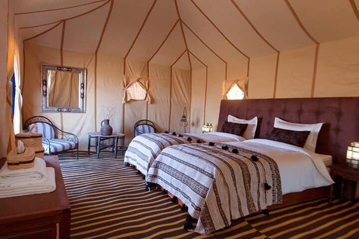 10-Day Morocco Highlights & Sahara Desert Tour from Casablanca photo 2