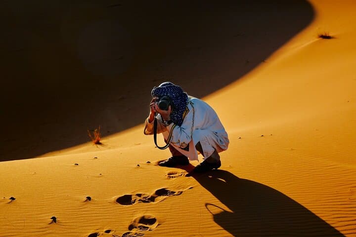 10-Day Morocco Highlights & Sahara Desert Tour from Casablanca