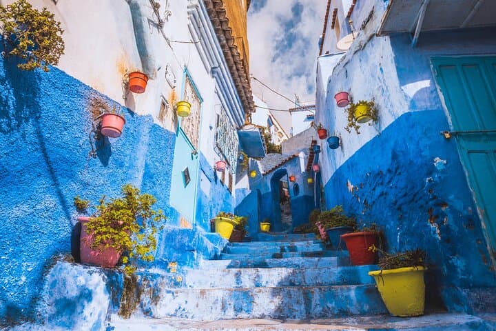 10-Day Morocco Highlights & Sahara Desert Tour from Casablanca photo 3