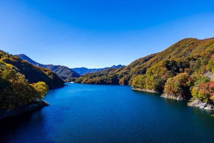 Full-Day Nikko Private Tour: Toshogu, Shinkyo Bridge & Kegon Falls photo 4