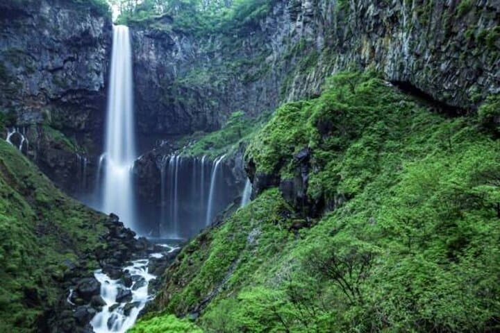 Full-Day Nikko Private Tour: Toshogu, Shinkyo Bridge & Kegon Falls photo 5