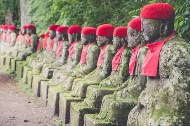 Full-Day Nikko Private Tour: Toshogu, Shinkyo Bridge & Kegon Falls photo 6