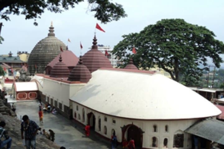13-Day Assam Meghalaya Arunachal Tour: Brahmaputra Valleys, Tawang Heights & Kaziranga Wildlife photo 4