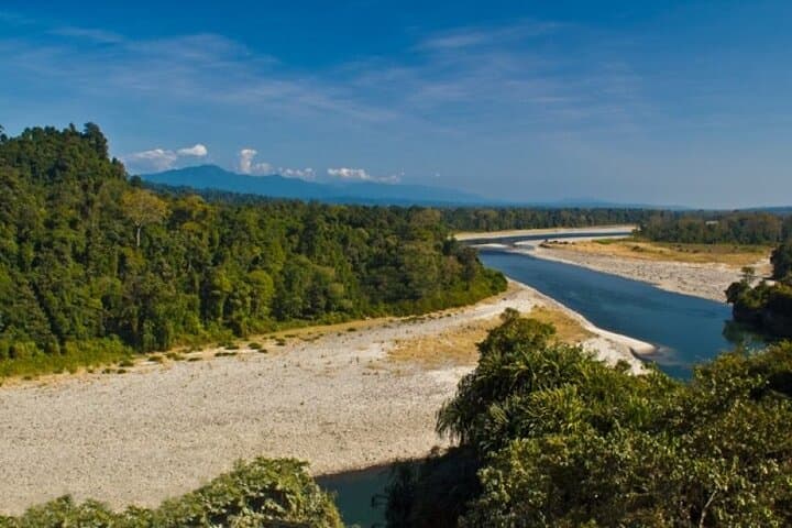 13-Day Assam Meghalaya Arunachal Tour: Brahmaputra Valleys, Tawang Heights & Kaziranga Wildlife photo 6