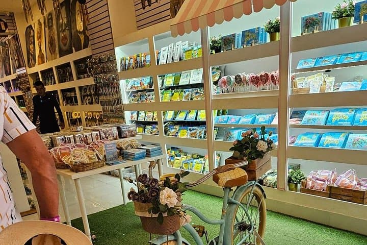 Punta Cana Souvenirs Shopping Tour: Local Crafts, Coffee & Mama Juana Tasting photo 4