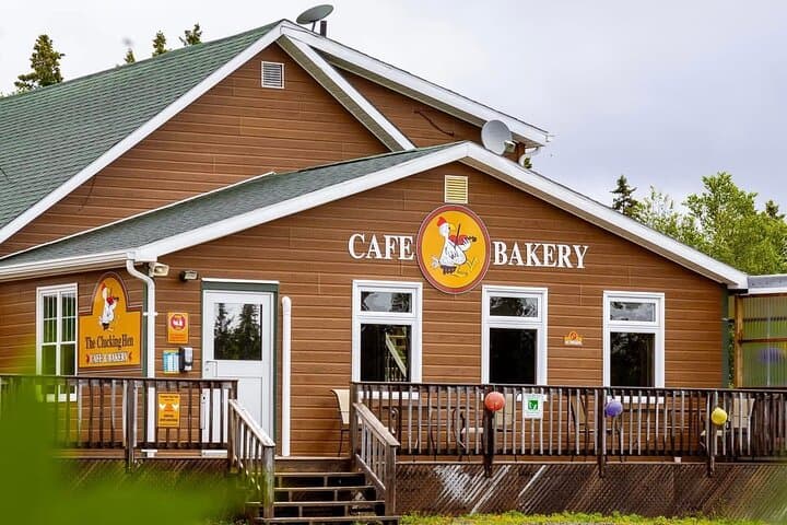 Mini Cabot Explorer: Half-Day Cabot Trail Scenic Tour from Sydney photo 5