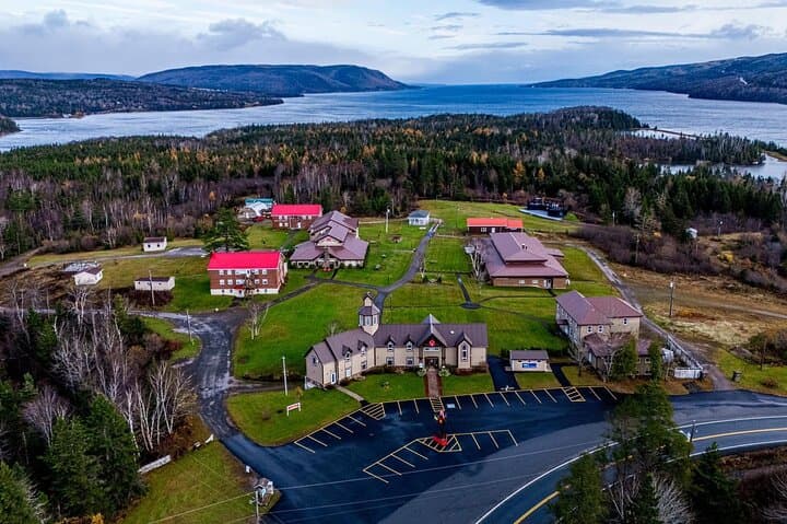 Mini Cabot Explorer: Half-Day Cabot Trail Scenic Tour from Sydney photo 6