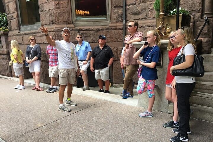 Best of the Burgh Walking Tour: Pittsburgh Downtown Architecture, History & Public Art photo 2
