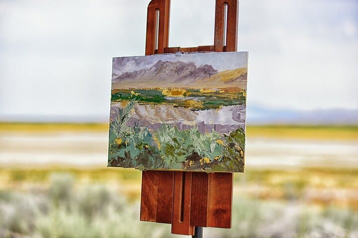Exploring Antelope Island: A Wildlife Expedition on Utah’s Great Salt Lake photo 4