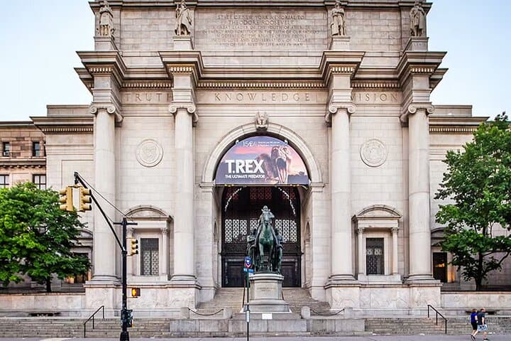 Upper West Side Hidden Gems: Local Architecture Walking Tour photo 4