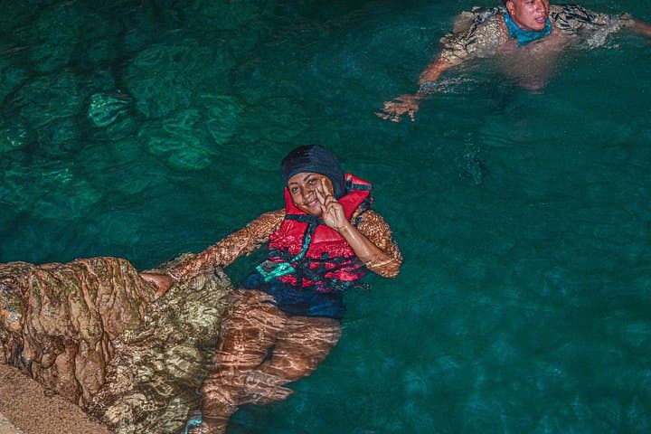 Punta Cana ATV Jungle & Macao Beach Adventure — Off‑Road Tour with Cenote and Coffee Tasting photo 4