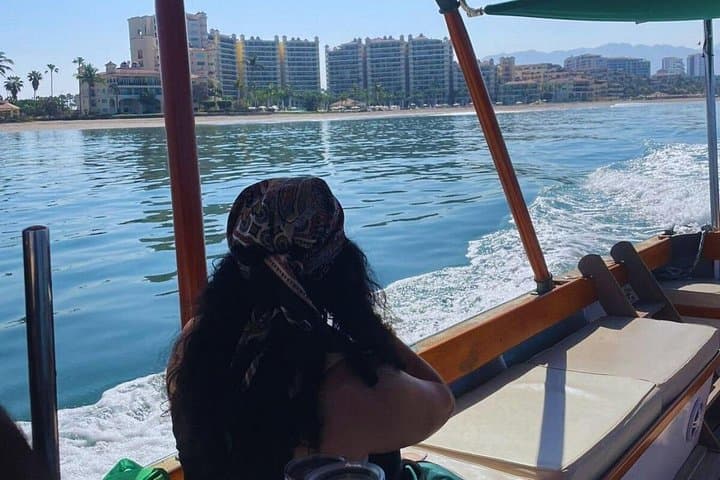 Shared Sailing Adventure in Puerto Vallarta: Bay of Banderas & Los Arcos photo 4