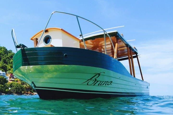 Shared Sailing Adventure in Puerto Vallarta: Bay of Banderas & Los Arcos photo 1
