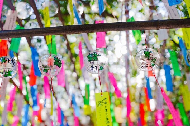 Kyushu Day Trip: Yufuin no Mori Train, Kinrin Lake & Dazaifu Tenmangu photo 4