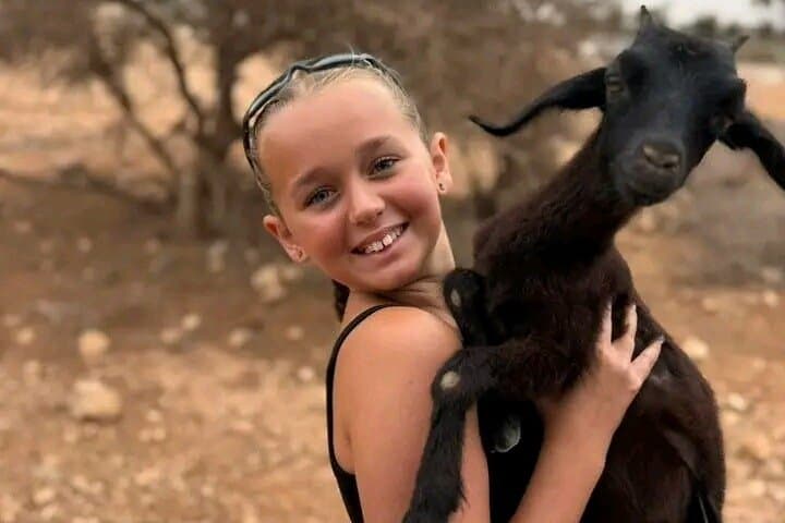 Agadir Goat-Tree & Cable Car Tour: Souk Al Had, Argan Farm, and Oufella Views photo 4