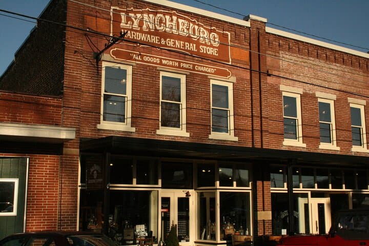 Jack Daniel's Distillery Tour: Lynchburg Day Trip from Nashville photo 5