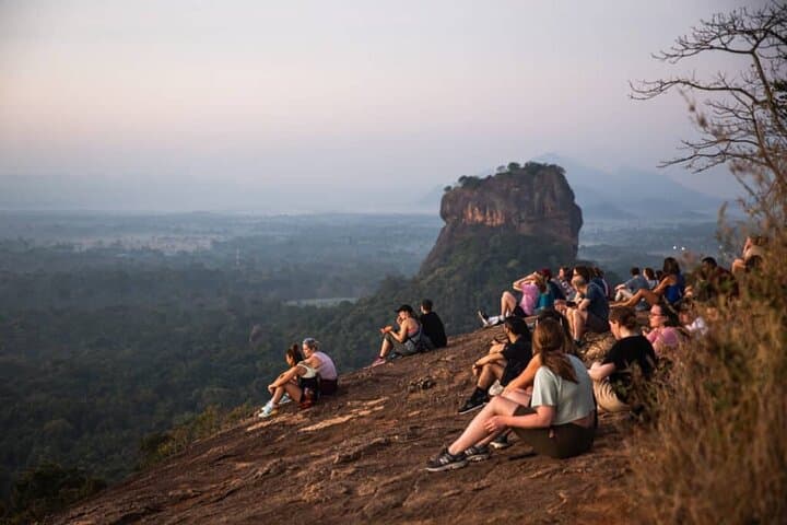 Sri Lanka Custom Multi-Day Private Tour: Sigiriya, Kandy, Ella, Yala & Mirissa photo 3