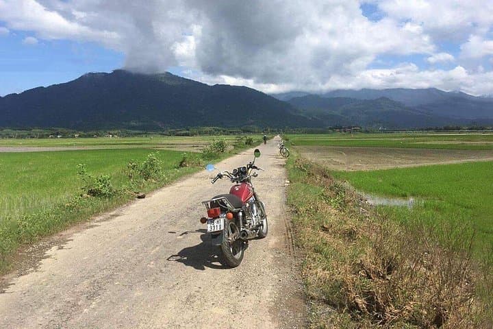 Nha Trang to Da Lat: 3-Day Motorbike Adventure through the Central Highlands photo 1