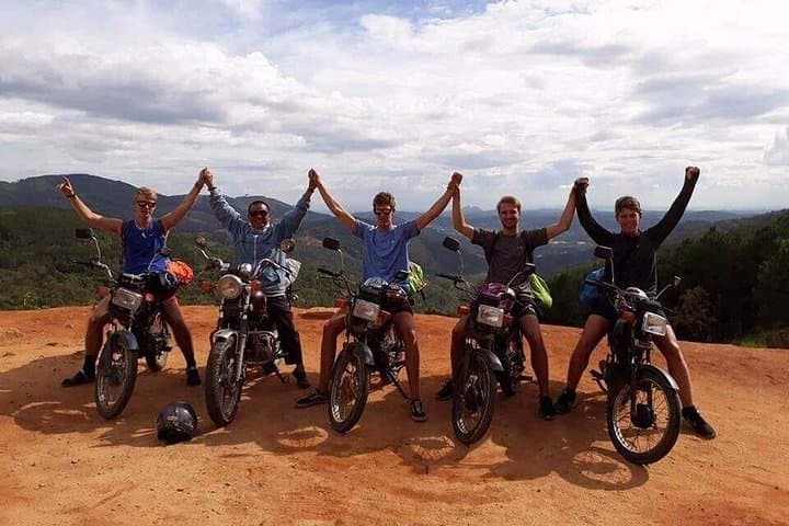 Nha Trang to Da Lat: 3-Day Motorbike Adventure through the Central Highlands photo 2