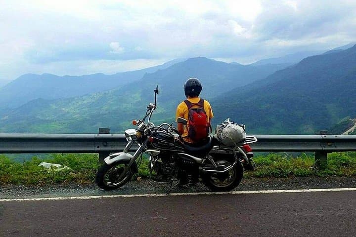Nha Trang to Da Lat: 3-Day Motorbike Adventure through the Central Highlands photo 3