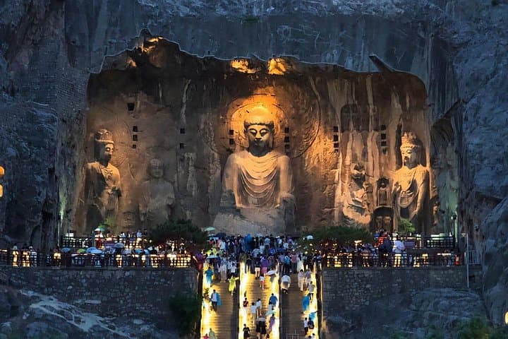 From Shaolin to Longmen: 4-Day Henan Kung Fu, Zen & Geopark Adventure photo 2