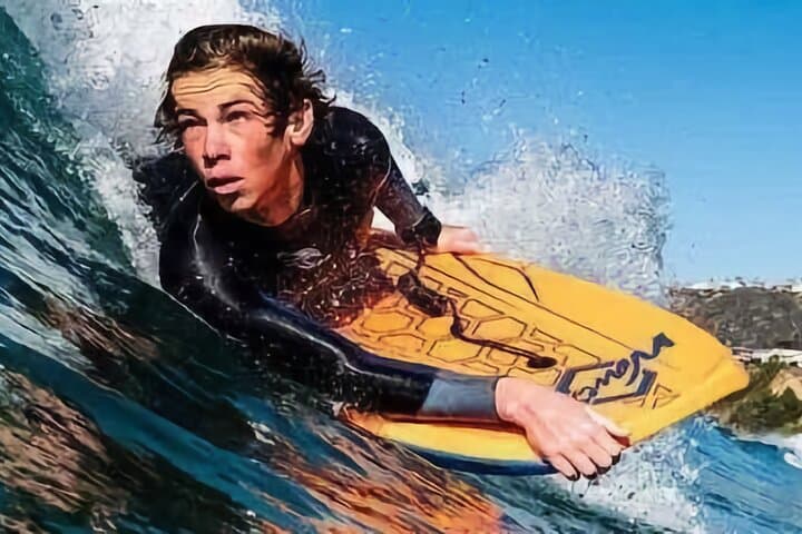 Kona Coast Boogie Board Rentals — Ride Kona’s Shorebreak in Kailua-Kona photo 2