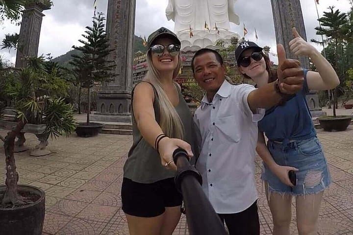 2-Day Motorbike Adventure from Nha Trang to Da Lat — Easy Rider Central Highlands Loop photo 2