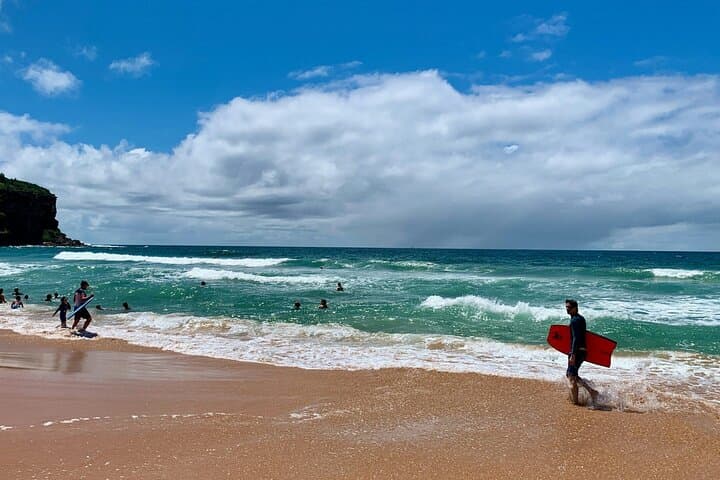 Kona Coast Boogie Board Rentals — Ride Kona’s Shorebreak in Kailua-Kona photo 3