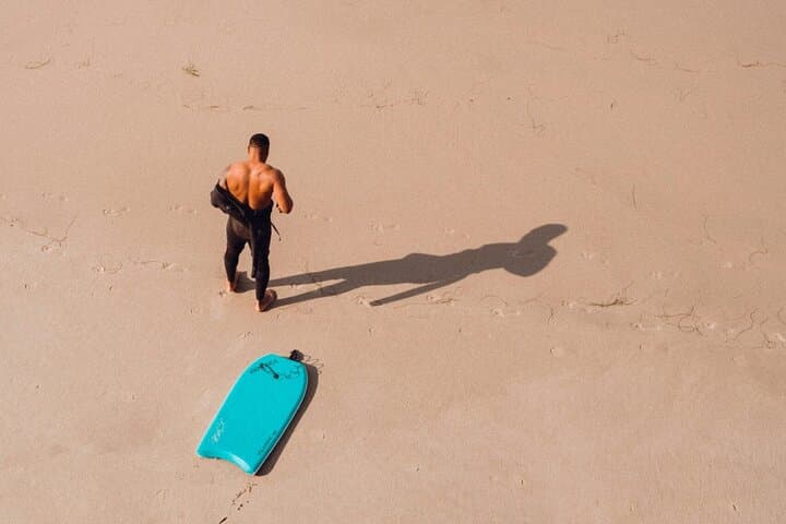 Kona Coast Boogie Board Rentals — Ride Kona’s Shorebreak in Kailua-Kona photo 4