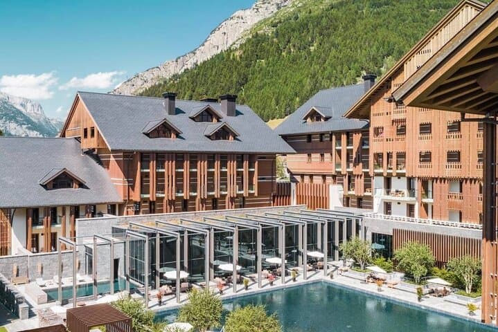 Five-Country Alpine Grand Tour — Luxury Porsche Road Trip through Switzerland, Austria, Italy, Germany and Liechtenstein photo 6