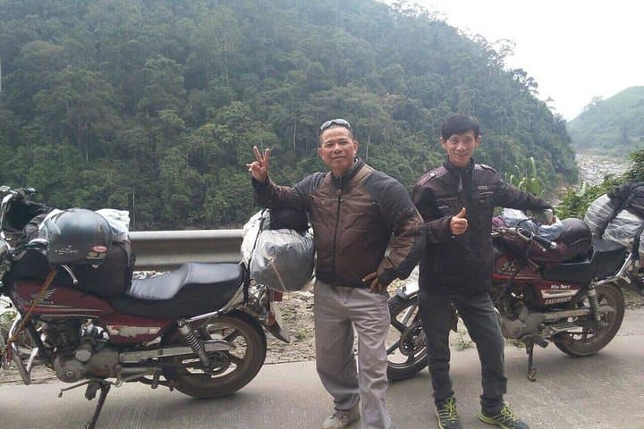 Nha Trang to Da Lat: 3-Day Motorbike Adventure through the Central Highlands photo 4
