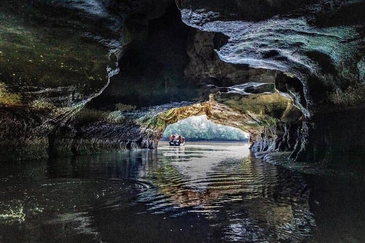 Langkawi Kilim Mangrove & Waterfall Tour — Kilim Karst Geopark Guide photo 3