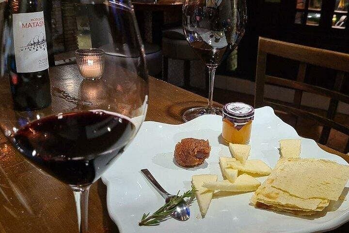 Lisbon Private Gastronomic Tour: 4-Hour Food & History Walk in Alfama photo 3