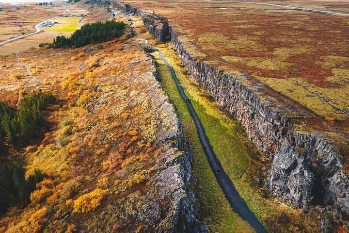 Best of Iceland 6-Day Stopover: Golden Circle, South Coast & Blue Lagoon photo 5