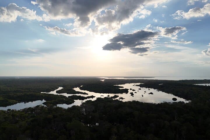 3-Day Amazon Jungle Adventure: Pink Dolphins, Wildlife & Indigenous Culture photo 3